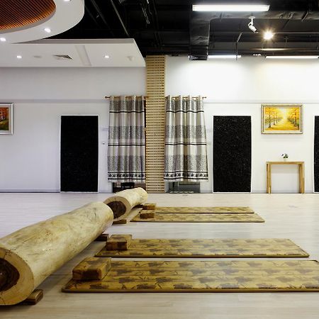 Capsule Hostel Patong Zewnętrze zdjęcie