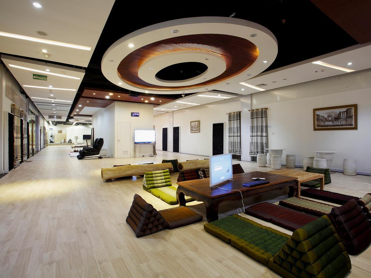 Capsule Hostel Patong Zewnętrze zdjęcie