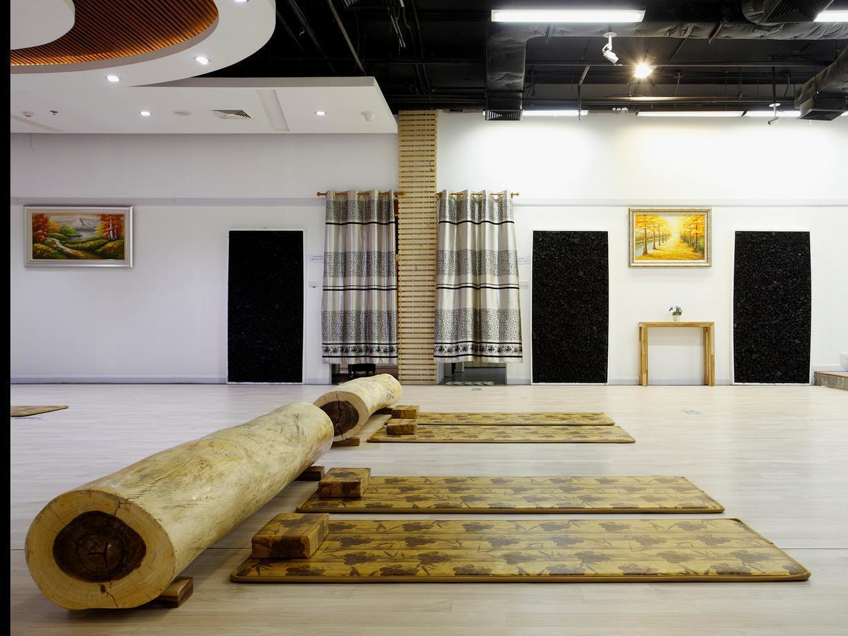 Capsule Hostel Patong Zewnętrze zdjęcie
