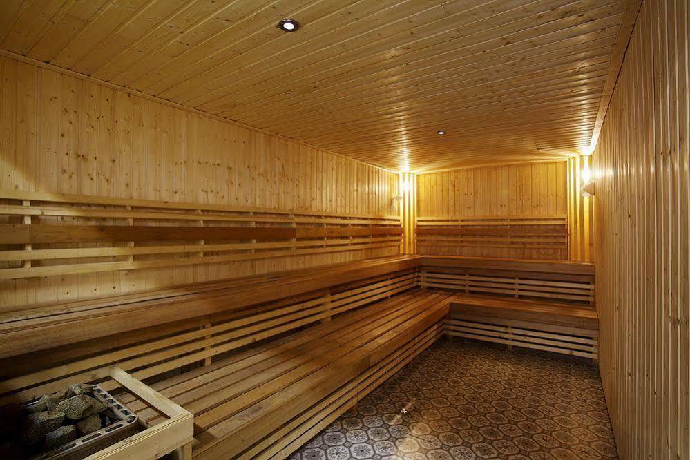 Capsule Hostel Patong Zewnętrze zdjęcie