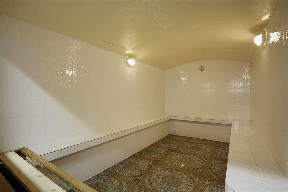 Capsule Hostel Patong Zewnętrze zdjęcie