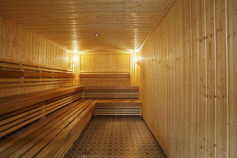 Capsule Hostel Patong Zewnętrze zdjęcie