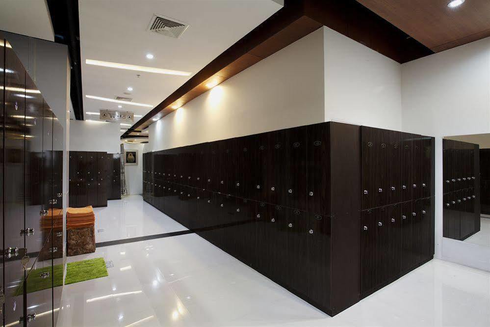 Capsule Hostel Patong Zewnętrze zdjęcie