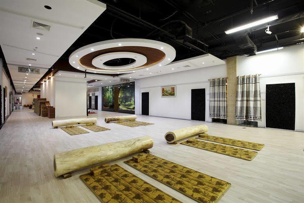 Capsule Hostel Patong Zewnętrze zdjęcie