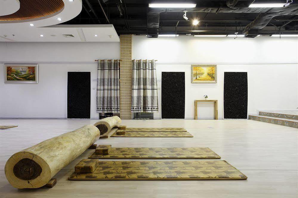 Capsule Hostel Patong Zewnętrze zdjęcie